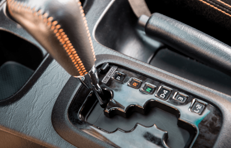 auto transmission repair Rogers