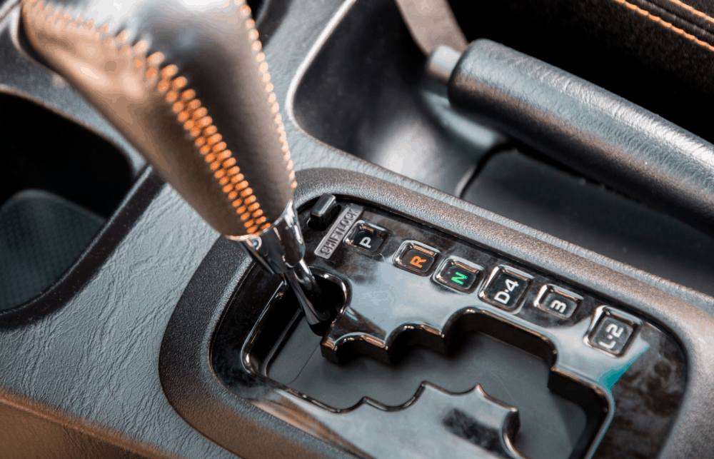 Auto transmission repair